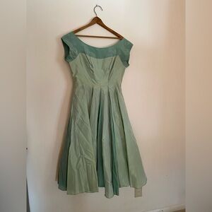 True Vintage 60’s style dress